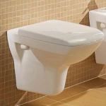 Сидіння для унітазу Cersanit CARINA CSSD1000450961