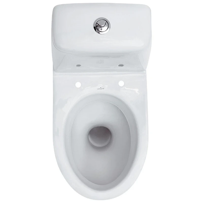 Унитаз-компакт Cersanit EKO 011 CCKZ1008018067 горизонтальный/нижний/дюропласт