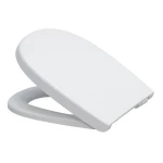 Сидіння для унітазу Cersanit MERIDA