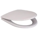Сидіння для унітазу Cersanit MERIDA