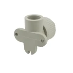 Колено настенное PPR ЭКО 20х1/2