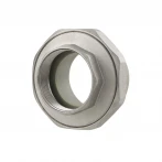 Американка PPR ЭКО ВВ 40x1 1/4