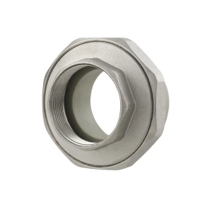 Американка PPR ЭКО ВВ 40x1 1/4