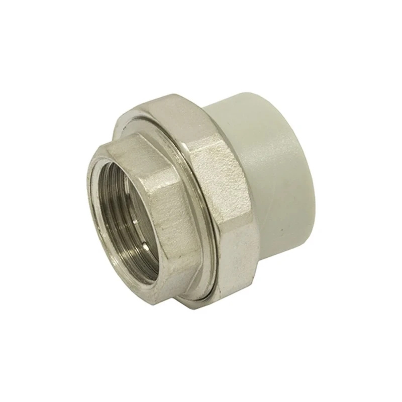 Американка PPR ЭКО ВВ 50x1 1/2