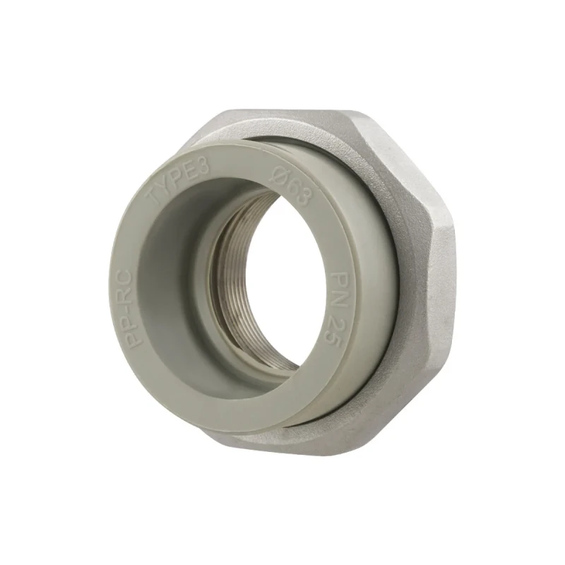 Американка PPR ЭКО ВВ 63x2