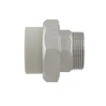 Американка PPR ЭКО ЗЗ 40x1 1/4