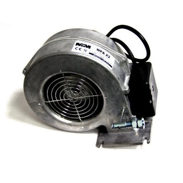 Вентилятор для подачи воздуха MplusM WPA X2