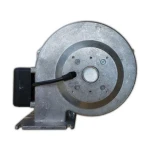 Вентилятор для подачи воздуха MplusM WPA X2