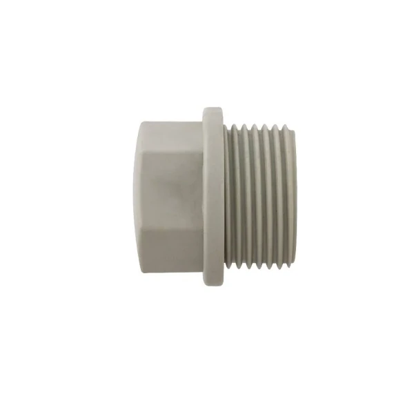 Заглушка PPR ЭКО 1