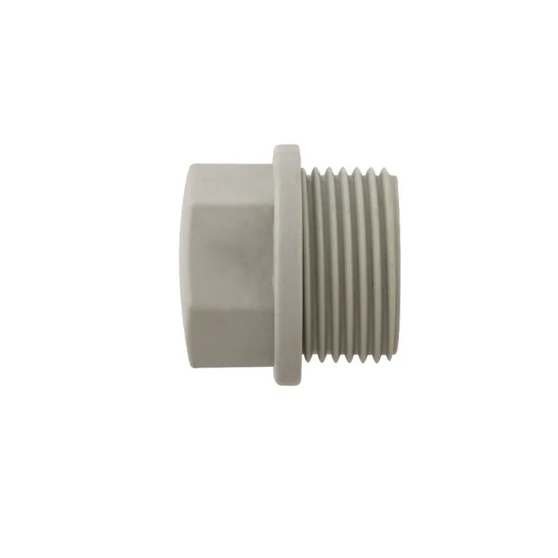 Заглушка PPR ЭКО 1