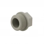 Заглушка PPR ЭКО 1