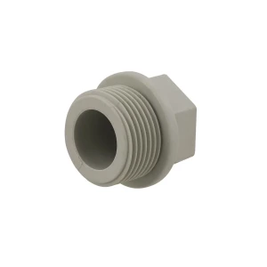 Заглушка PPR ЭКО 1