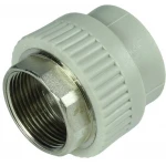 Муфта ЭКО 40х1 1/4