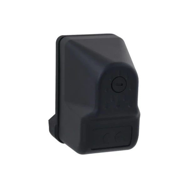 Реле механическое Tatra-line PC-9 (MC-9)