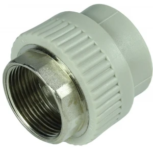 Муфта ЭКО 50х1 1/2