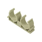 Опора ЭКО 2х20 мм