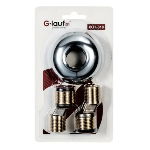 Набір ексцентриків G-lauf для змішувача