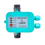 Электронное реле Lider РС-10 SKD-1