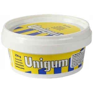 Мастика водонепроникна Unipak Unigum 250 гр