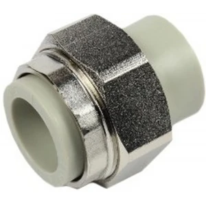 Розбірне з’єднання PPR ASG 50мм 1417604115