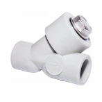 Фільтр PPR ЭКО 25мм