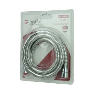 Шланг душовий G-lauf URG-1211 1.5м
