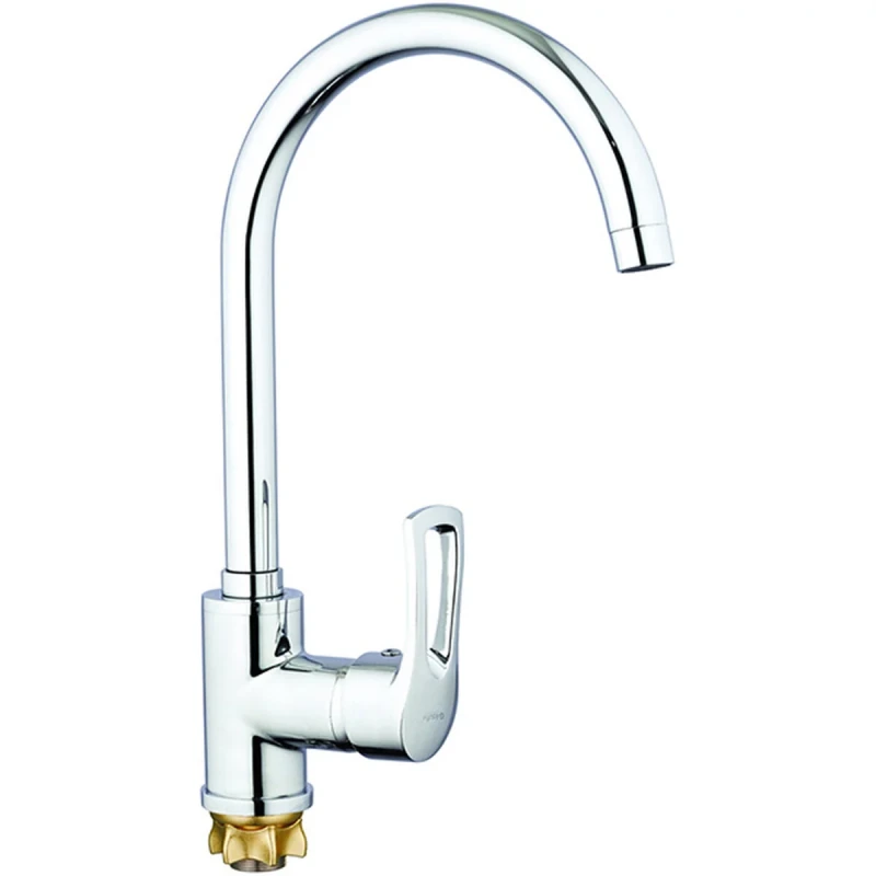 Змішувач для кухні G-lauf ZAR4- B181