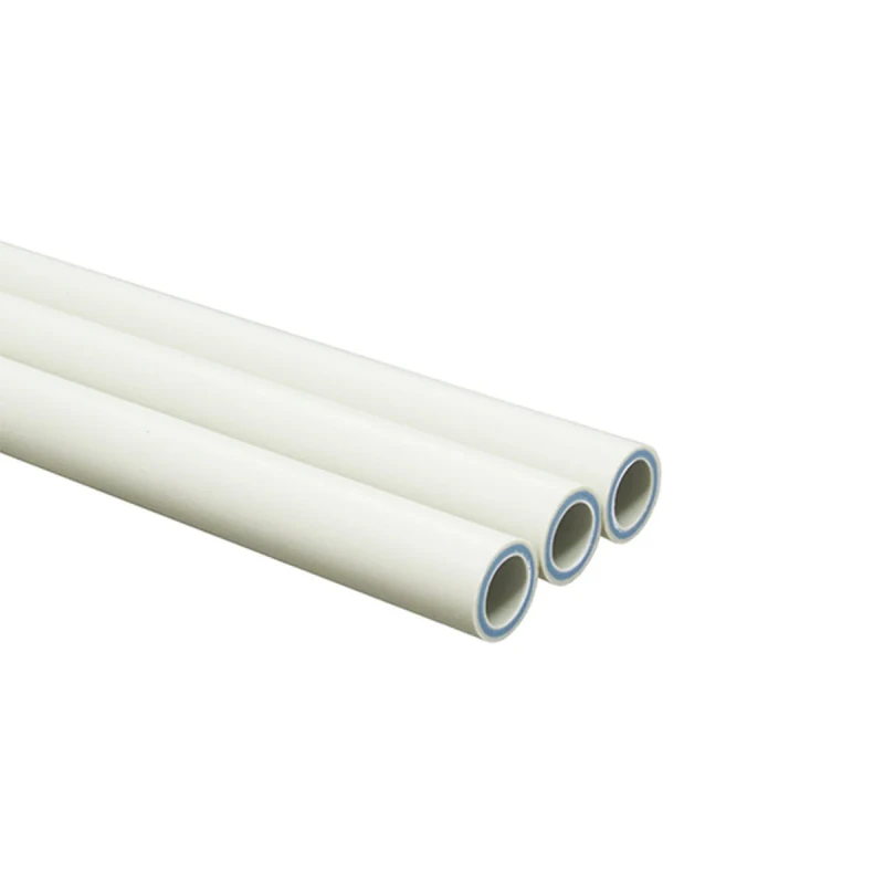 Труба PPR OVI PN20 90x15.0 мм