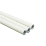 Труба PPR OVI PN16 20x2.8 мм