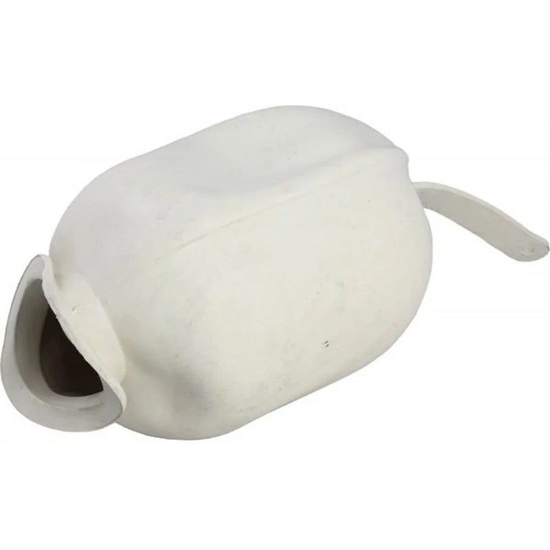 Мембрана Euroaqua NRM 24л. с хвостом (біла)