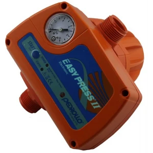 Электронное реле EASYPRESS II