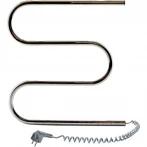 Рушникосушарка Navin Змійовик 25 500x500 правобічна