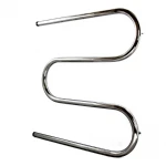 Полотенцесушитель Navin Змеевик 25 500x500