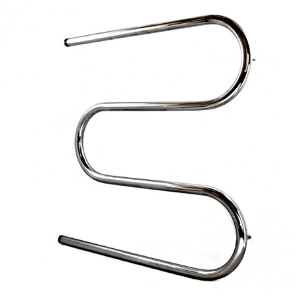 Полотенцесушитель Navin Змеевик 25 500x500