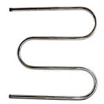 Полотенцесушитель Navin Змеевик 25 500x500