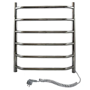 Полотенцесушитель Navin Блюз 480x600 правосторонний