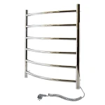 Полотенцесушитель Navin Камелия 480x600