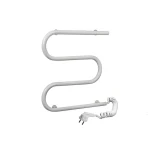 Рушникосушарка Navin Змійовик 25 500x500 правобічна