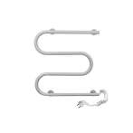 Рушникосушарка Navin Змійовик 25 500x500 правобічна