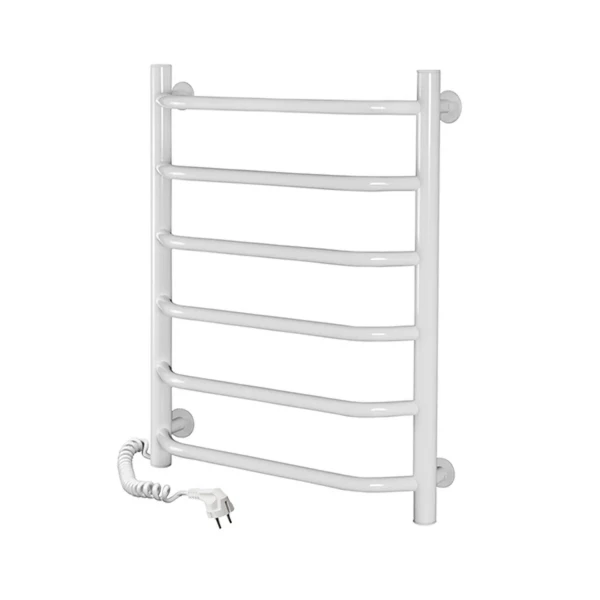 Рушникосушарка Navin Блюз 480x600 лівобічна