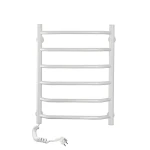 Рушникосушарка Navin Блюз 480x600 лівобічна