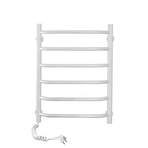 Полотенцесушитель Navin Блюз 480x600 левый