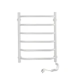 Полотенцесушитель Navin Блюз 480x600 правосторонний