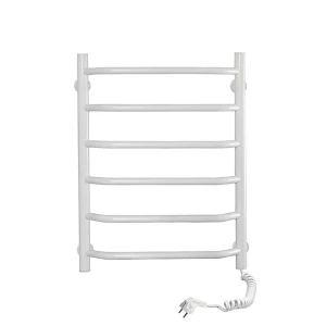 Полотенцесушитель Navin Блюз 480x600 правосторонний Полотенцесушитель Navin Блюз 480x600 правосторонний