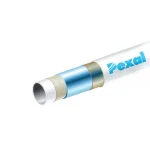 Труба для теплого пола ЭКО Pexal Valsir 16 мм