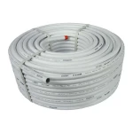 Труба для теплого пола ЭКО Pexal Valsir 16 мм