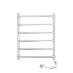 Полотенцесушитель Navin Симфония 480x600 правосторонняя