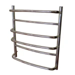 Полотенцесушитель Navin Омега 500x600