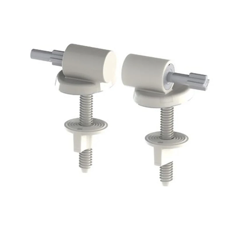 Кріплення SoloPlast СУ-5Д.10.ЗП