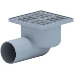 Трап сливной Ani Plast ТQ 5102